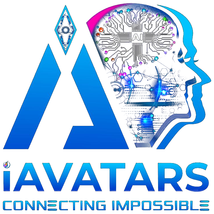 iAvatars logo