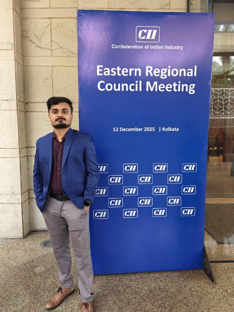 CII Eastern Regional Council Meeting