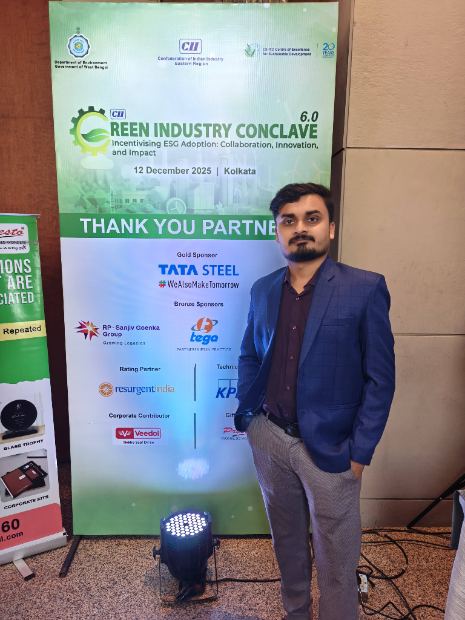 CII Green Industry Conclave 6.0