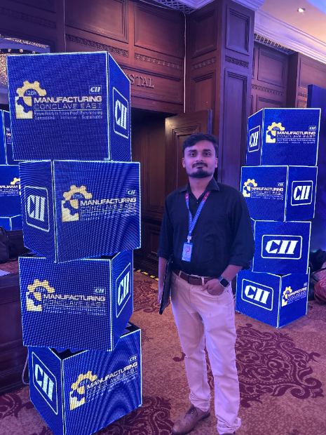 CII Manufacturing Conclave East