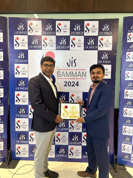 JIS Samman 2024