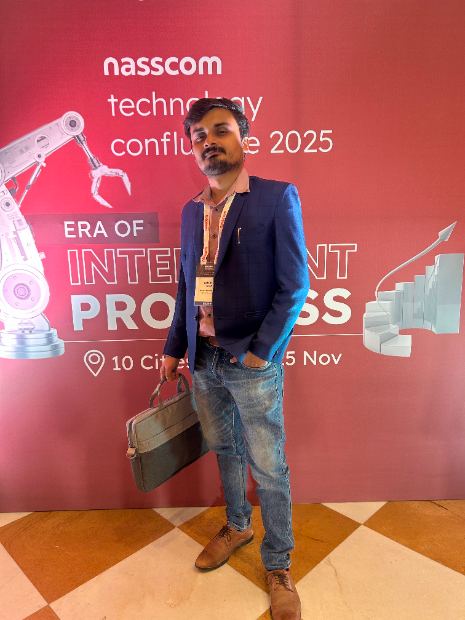 NASSCOM Technology Confluence 2025