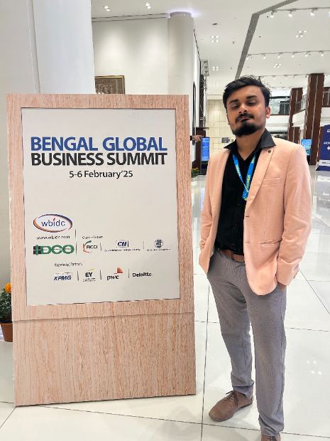 Bengal Global Business Summit 2025