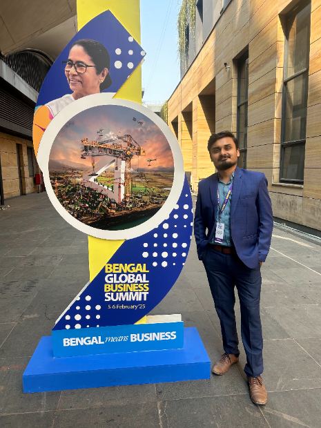 Bengal Global Business Summit 2025