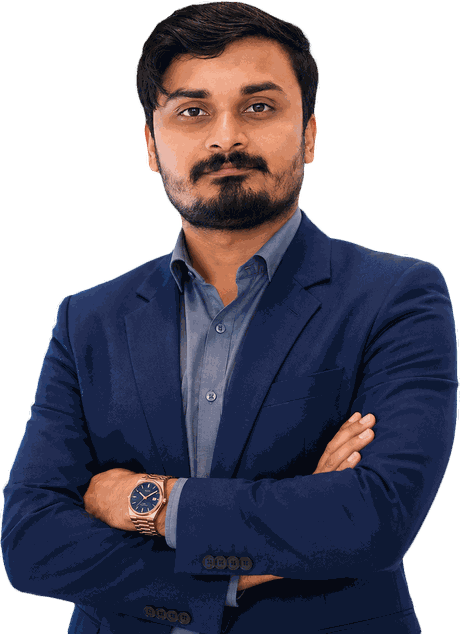 Arijit Das