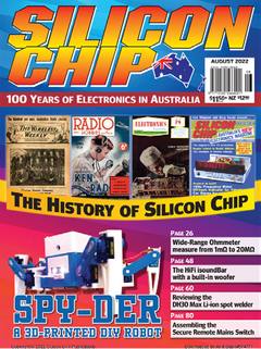Silicon Chip cover