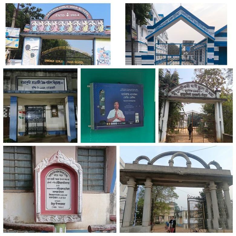 Pad vending machines installed at rural and tribal institutions