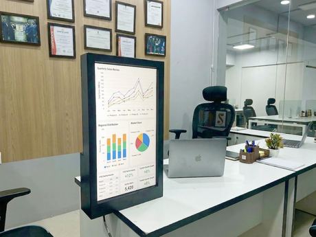 Smart AI Based Feedback Kiosk