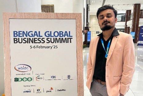 Bengal Global Business Summit