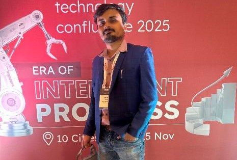 NASSCOM Technology Confluence